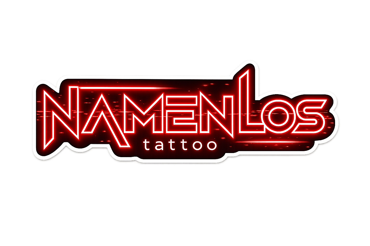 NAMENLOS